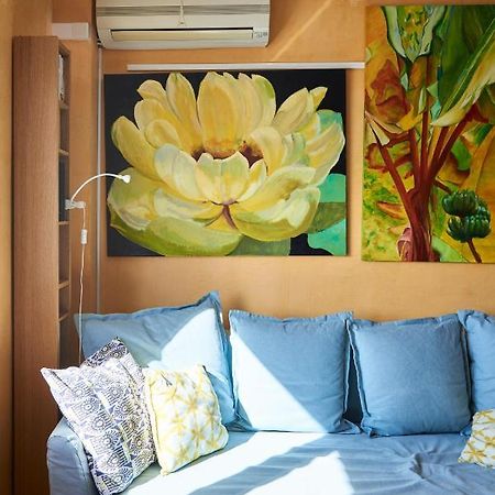 Bellavista Beach Apartment Málaga Kültér fotó