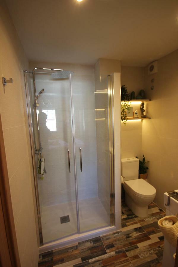 Bellavista Beach Apartment Málaga Kültér fotó