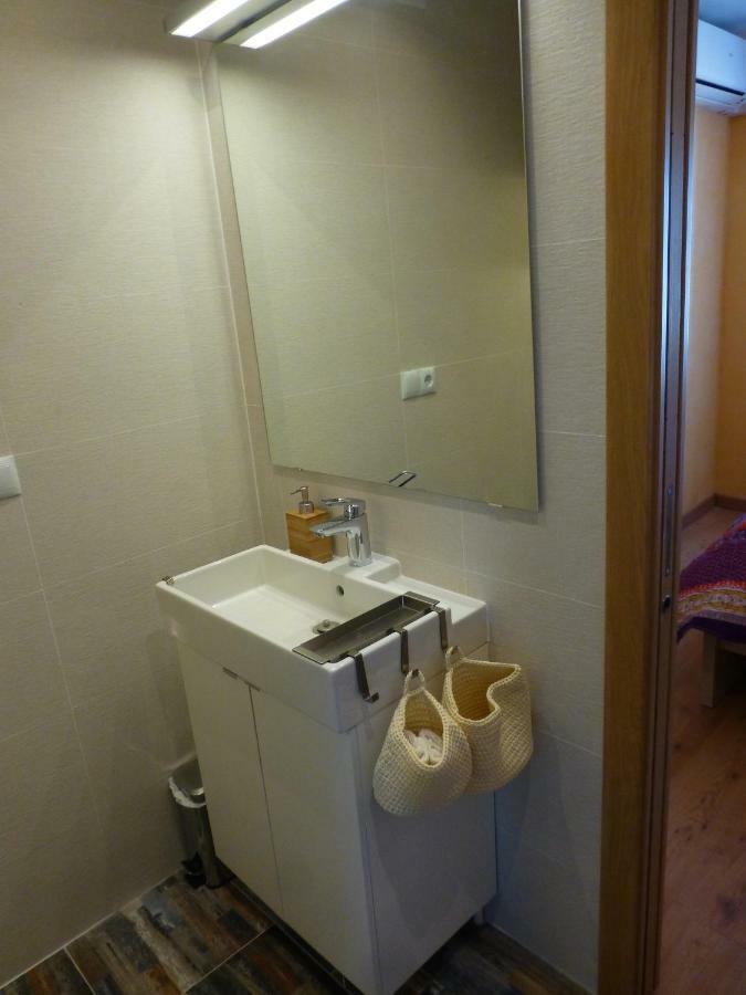 Bellavista Beach Apartment Málaga Kültér fotó