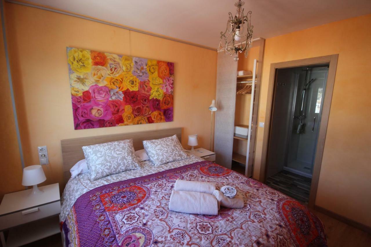 Bellavista Beach Apartment Málaga Kültér fotó